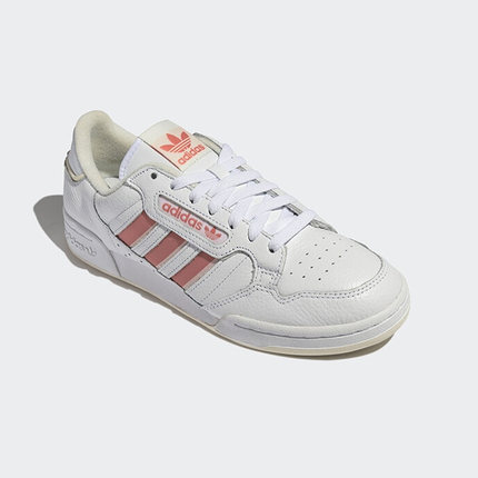 Adidas/阿迪达斯正品三叶草男女同款运动休闲透气低帮板鞋 GX1916