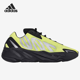 Boost Yeezy 700 MNVN FY3727 Adidas 男女跑步鞋 阿迪达斯官方正品