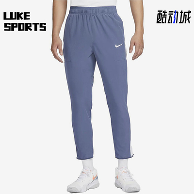 Nike/耐克正品男士系带运动时尚舒适休闲潮流长裤DA4377-491