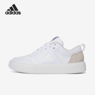 ST男女低帮运动休闲鞋 Adidas Park NEO IG9848 阿迪达斯官方正品