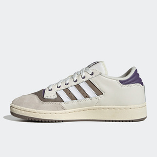 85男女轻便板鞋 三叶草CENTENNIAL IE2369 阿迪达斯官方正品 Adidas