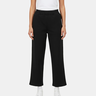 Adidas 6女士休闲运动经典 透气日常舒适长裤 KS2785 阿迪达斯正品