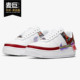 CK5738 JESTER 耐克正品 Nike FORCE AF1 AIR 女子运动休闲鞋