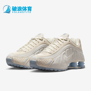 款 2026春季 耐克正品 110 耐磨休闲鞋 IH3572 女士低帮系带经典 Nike