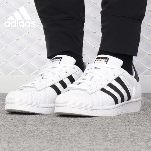 休闲鞋Adidas/阿迪达斯