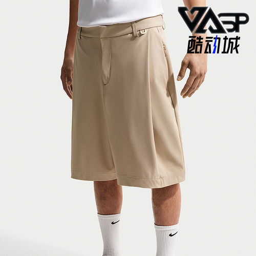 Nike/耐克正品夏季男士弹力舒适运动经典休闲宽松短裤IF2775-253