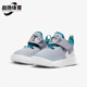 001 Hustle 耐克正品 Nike Team DQ8374 l婴童透气运动鞋