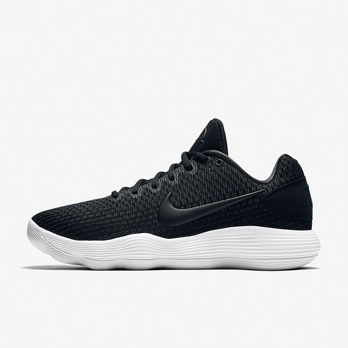 Nike/耐克正品Hyperdunk 2017 Low男士缓震篮球鞋897637-001