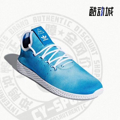 阿迪达斯男女菲董运动鞋