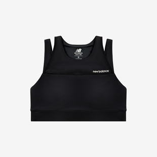 女子健身瑜伽训练运动内衣WB21110 New 2025新款 NB正品 Balance