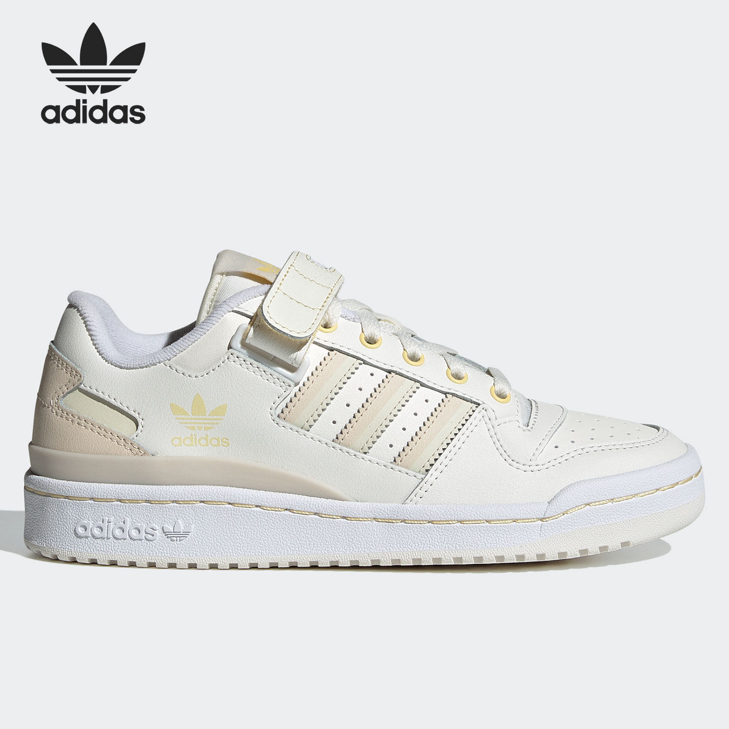 Adidas/阿迪达斯正品三叶草当季新款女子时尚运动休闲鞋 GW4920