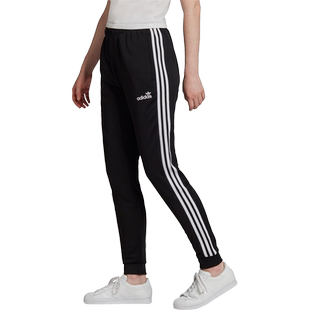 Adidas/阿迪达斯正品当季新款女子时尚休闲运动长裤 GL4297