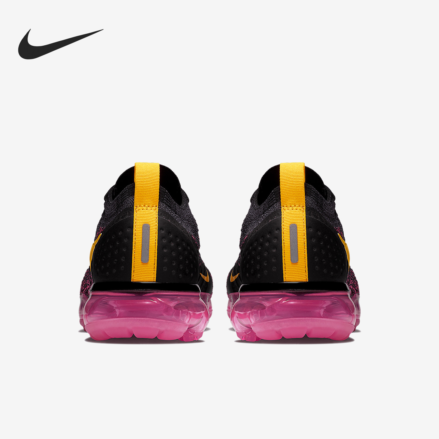 Nike/耐克正品Air Vapormax2.0女子飞线全掌气垫运动跑步鞋942843