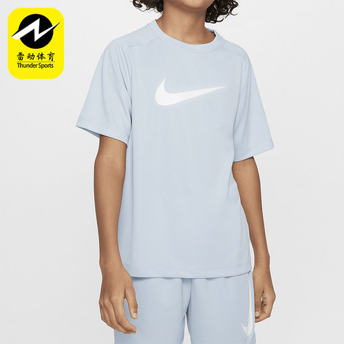 Nike/耐克大童运动短袖