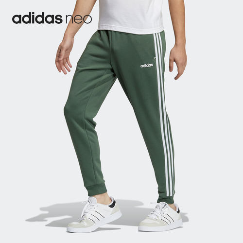 运动长裤adidas正品新款gp4918