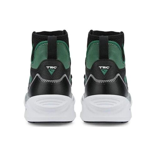 Puma/彪马正品新款男女休闲运动高帮透气板鞋386621-02