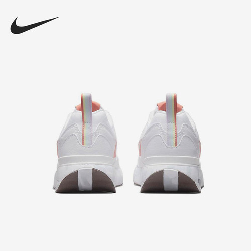 Nike/耐克正品Air Max Dawn GS女子大童缓震跑步鞋DM0960-100