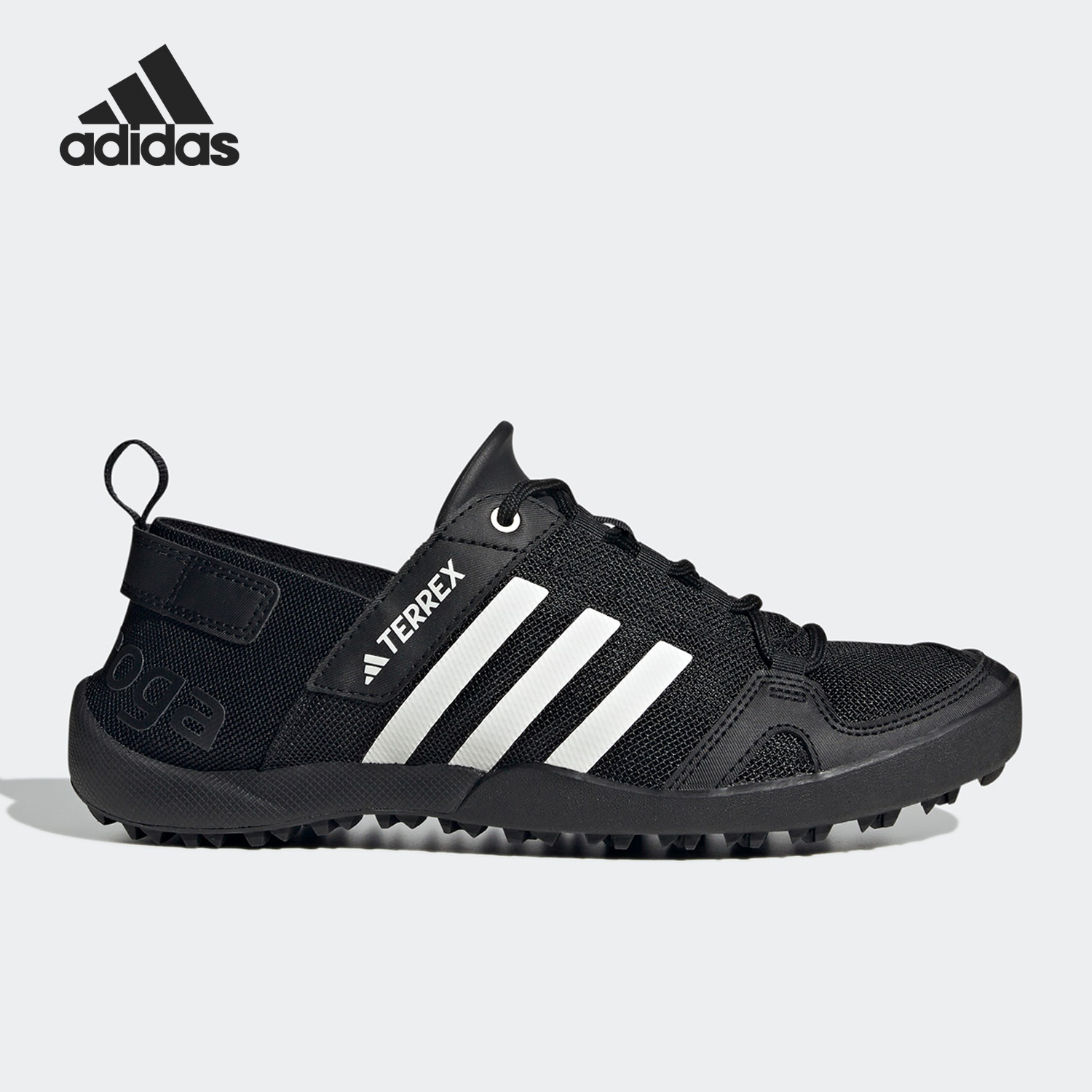 Adidas/阿迪达斯男女溯溪鞋