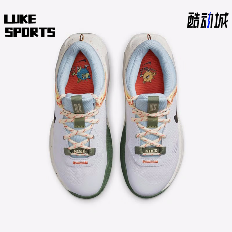 耐克(GS)女子大童篮球鞋