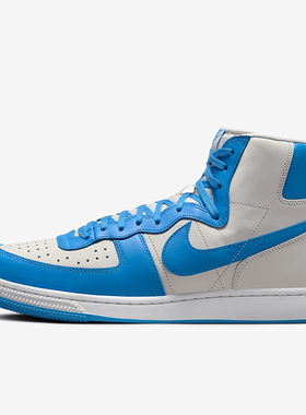 Nike/耐克正品Terminator High男士耐磨经典运动鞋FJ4199-001