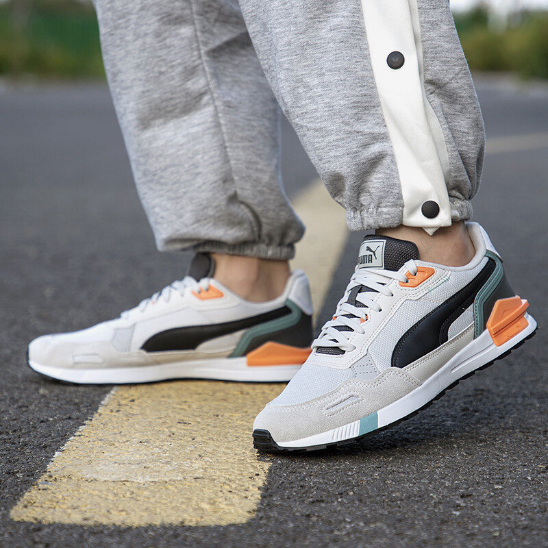 Puma/彪马正品Graviton Tera新款男女训练运动鞋383058-04,运动鞋new,运动休闲鞋,淘宝优惠券,粉丝福利购,淘宝优惠卷