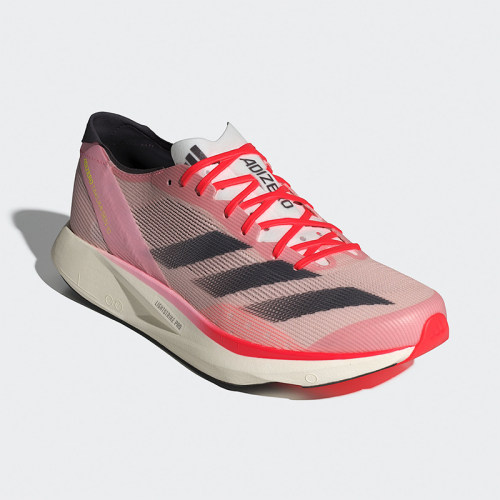 Adidas/阿迪达斯正品新款男士运动缓震跑步鞋时尚百搭新款ID3621
