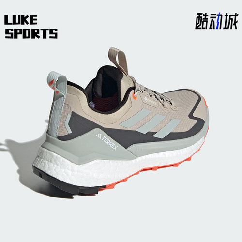 Adidas/阿迪达斯男子徒步鞋