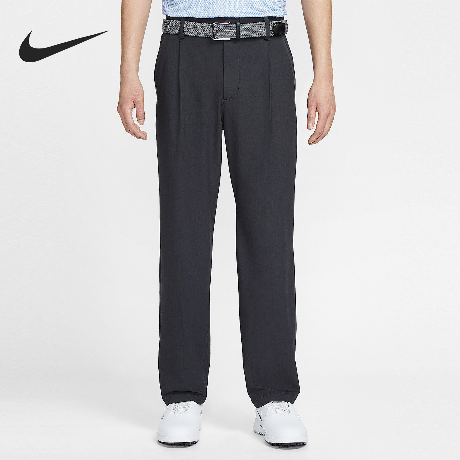 Nike/耐克正品Dri-FIT男士干爽舒适弹力高尔夫长裤IQ3870-010