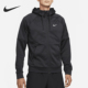 夹克外套DQ4830 Nike 运动连帽开衫 Therma男士 010 耐克正品