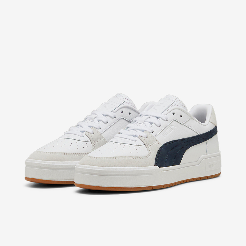 Puma/彪马正品复古男女同款时尚防滑经典耐磨缓震低帮板鞋