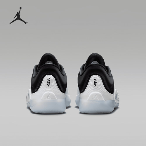 Nike/耐克正品JORDAN男士减震耐磨训练运动篮球鞋FD0591-100