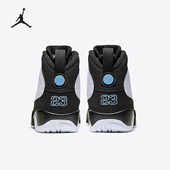 耐克正品 复古耐磨篮球鞋 Air Nike Jordan 9男士 CT8019 140