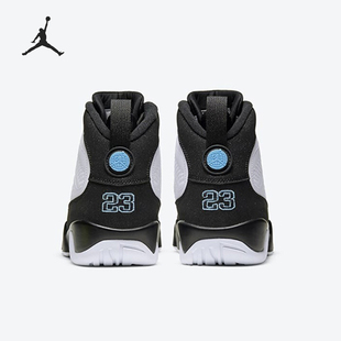 Jordan Air 耐克正品 140 复古耐磨篮球鞋 CT8019 9男士 Nike