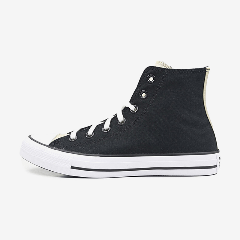 Converse/匡威正品ALL STAR女子拼色经典运动休闲高帮板鞋570286C