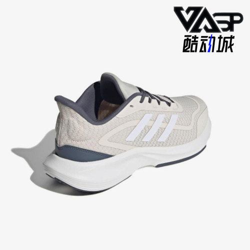 Adidas/阿迪达斯正品新款男女同款防滑耐磨经典透气跑步鞋JP9792