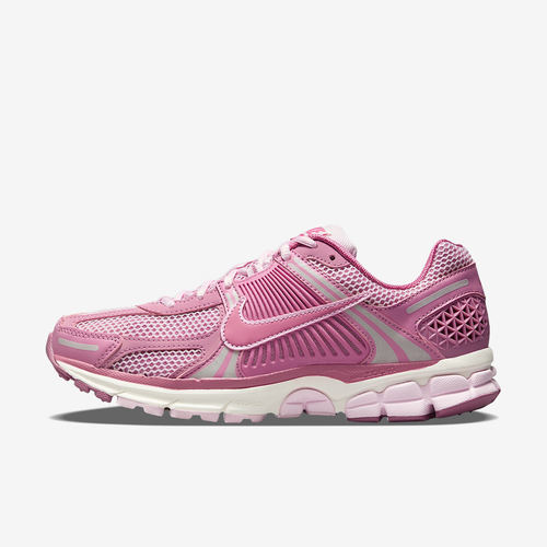 Nike耐克正品Zoom Vomero 5女减震防滑耐磨系带跑步鞋FJ2028-600