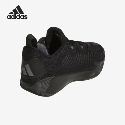 Adidas/阿迪达斯官方正品INITIATION Core男女同款篮球鞋JR9935