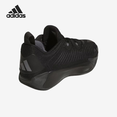 Adidas/阿迪达斯官方正品INITIATION Core男女同款篮球鞋JR9935