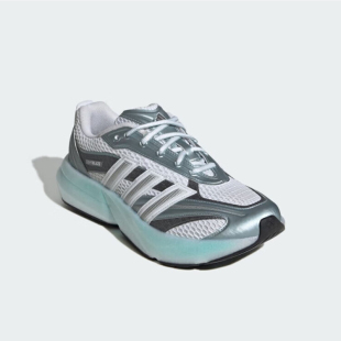 阿迪达斯正品 跑步鞋 秋季 休闲时尚 JP6327 女士缓震耐磨经典 Adidas