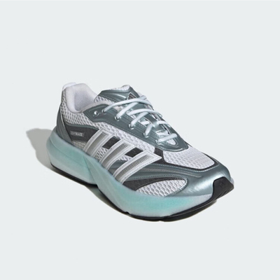 Adidas/阿迪达斯正品秋季女士缓震耐磨经典休闲时尚跑步鞋JP6327