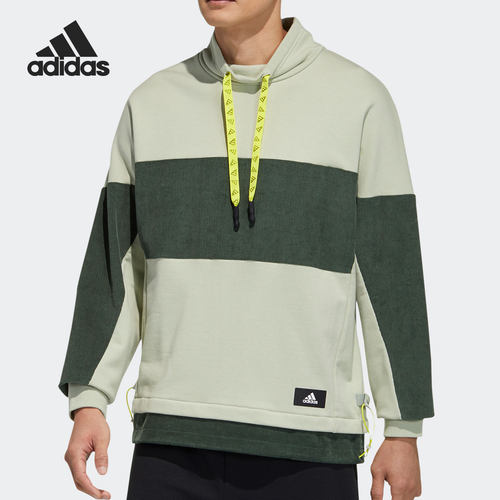 男子针织套衫Adidas/阿迪达斯
