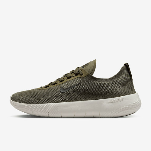 Nike/耐克正品运动男士复古轻便耐磨低帮跑步鞋HF1078-200