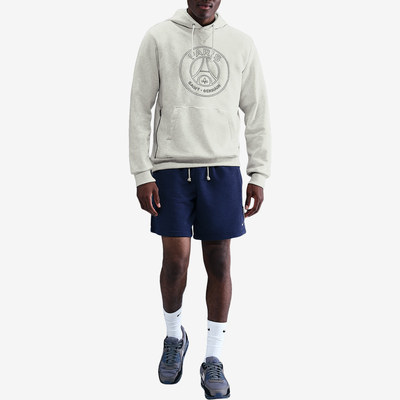 Nike耐克正品Standard Issue男连帽足球卫衣HM3741-141