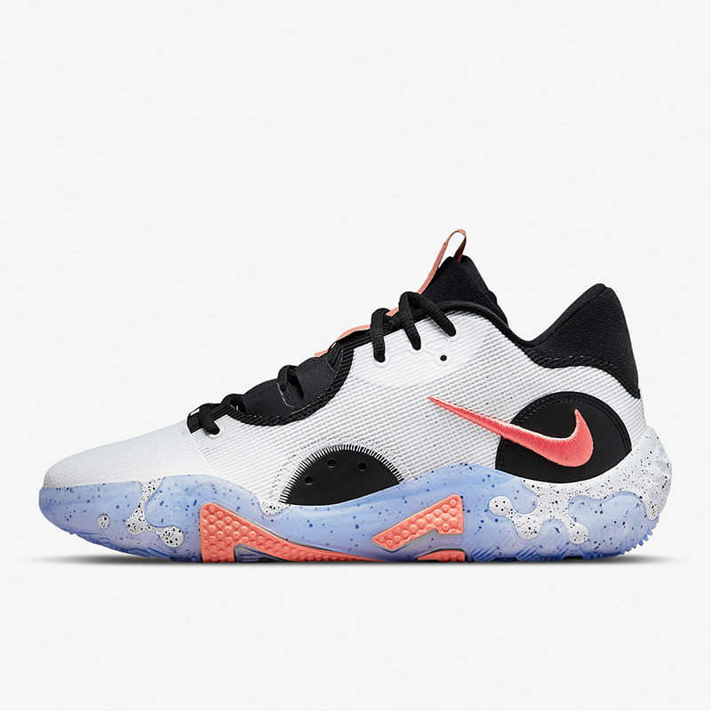 耐克男士耐磨实战篮球鞋