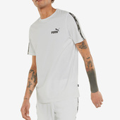 彪马正品 T恤670931 夏季 男子舒适圆领运动短袖 新款 Puma