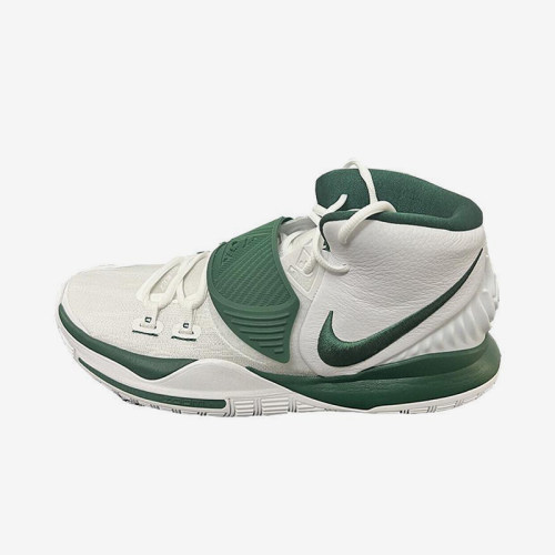 Nike/耐克正品Kyrie 6男士轻便透气经典耐磨实战篮球鞋CW4142-107