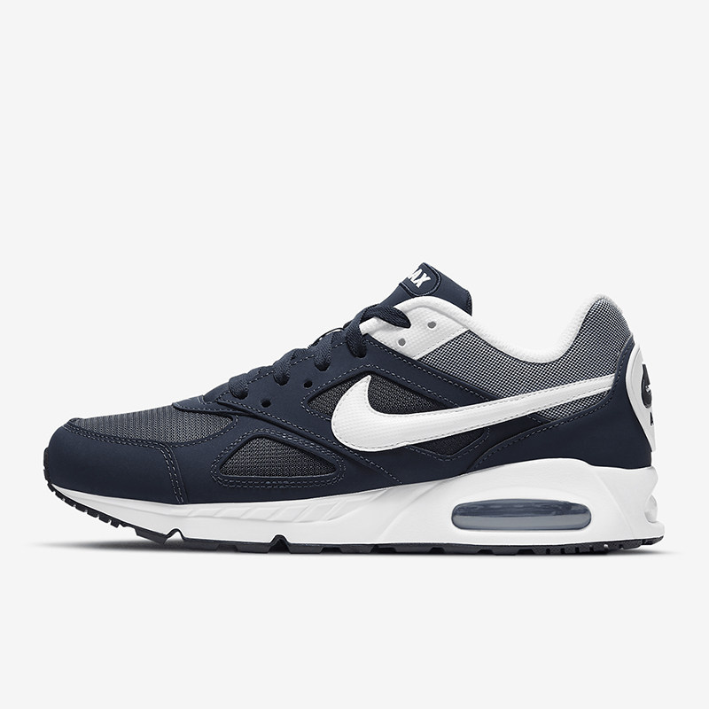 Nike/耐克正品MAX 90男士气垫缓震透气运动跑步鞋580518-411