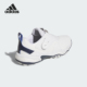 阿迪达斯正品 新款 男士 Adidas 减震防滑支撑高尔夫鞋 IH8443