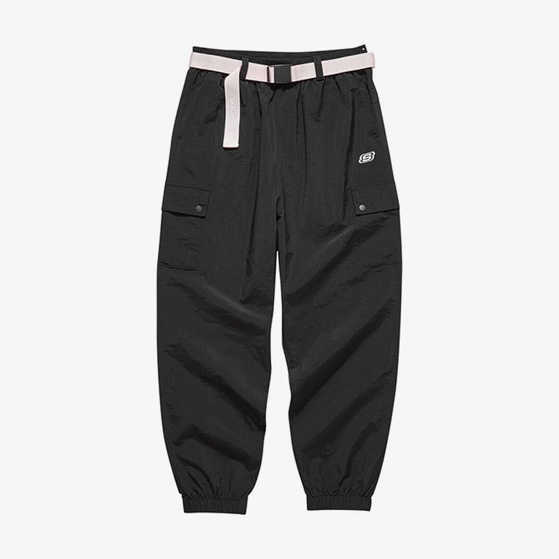 Skechers/斯凯奇正品当季新款女子时尚休闲运动工装长裤,运动服/休闲服装,运动长裤,淘宝优惠券,粉丝福利购,淘宝优惠卷