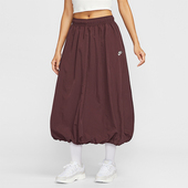 泡泡半身裙IM7451 Sportswear女士休闲运动时尚 652 耐克正品 Nike